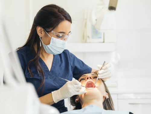 chirurgie oro-maxilo-faciala berceni