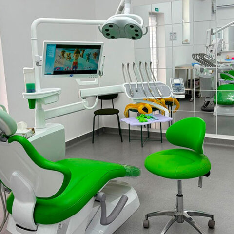 Stomatologie Berceni Bucuresti