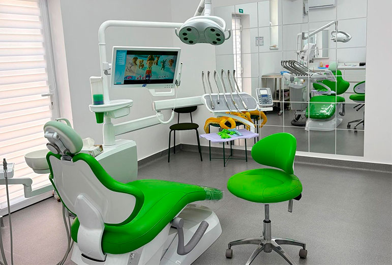 Stomatologie Berceni Bucuresti