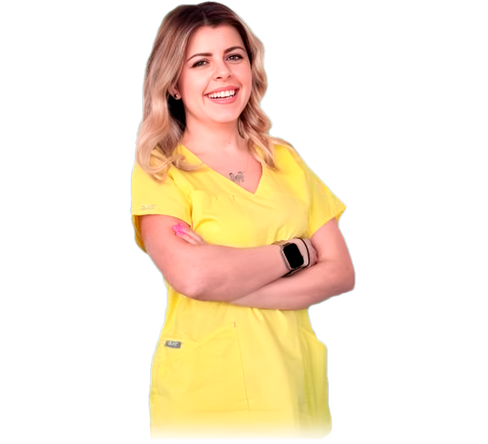 Stomatologie Berceni Bucuresti - Dr. Adelina Bucurescu